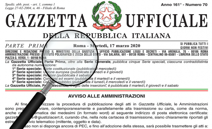 Nuovi ammortizzatori sociali: pubblicato il Decreto Sostegni!