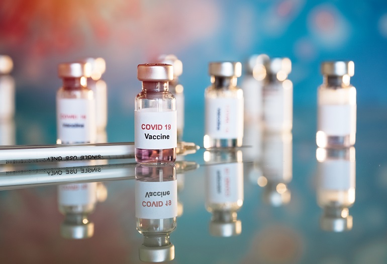 Vaccinazioni in azienda: le indicazioni INAIL