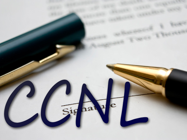 Ipotesi di accordo di rinnovo CCNL Multiservizi