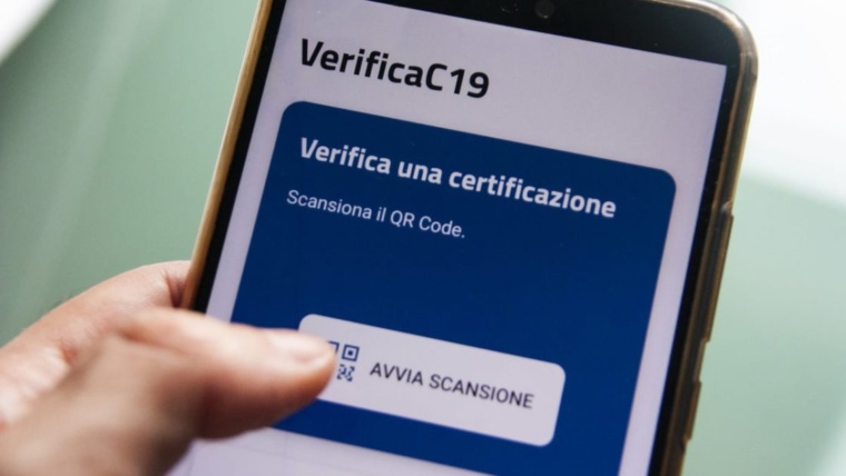 Green pass per i lavoratori: è Legge!