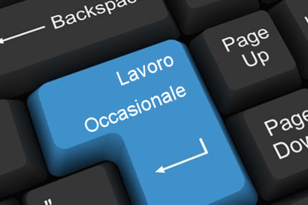 Comunicazione preventiva anche per gli occasionali