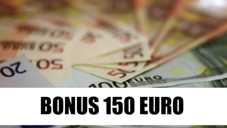 Bonus di 150 euro nella busta paga di Novembre 2022