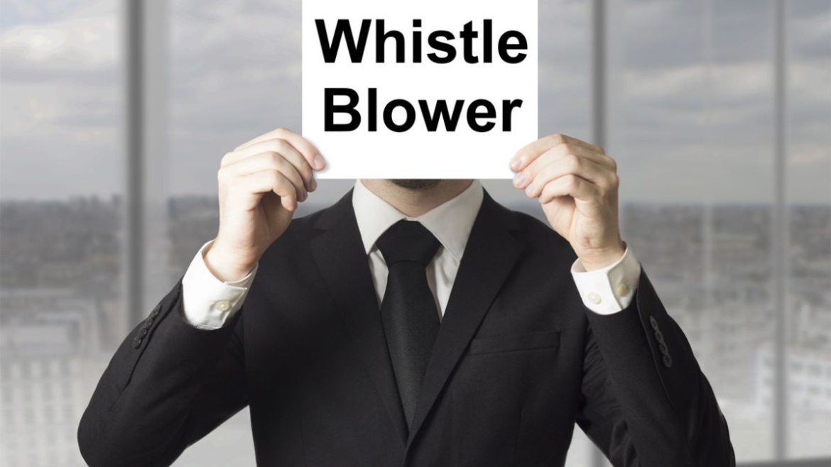 Whistlebowing: nuovi adempimenti per i datori di lavoro