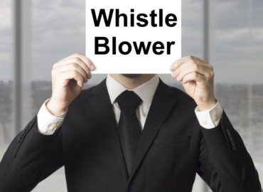 Whistleblowing : al via gli adempimenti per i datori di lavoro