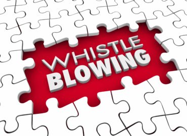 Whistleblowing e modalità di confronto con gli organismi sindacali
