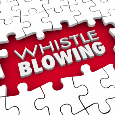 Whistleblowing e modalità di confronto con gli organismi sindacali