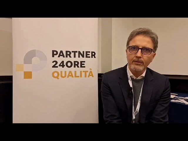 Intervista Partner 24 Ore Qualità